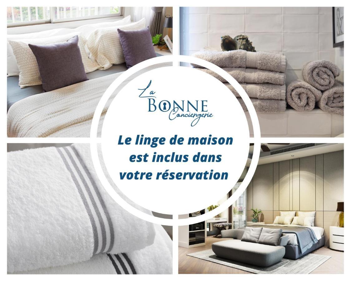 Reves Ensables * Clim * Proche * Terrasse * Port Camargue Appartement