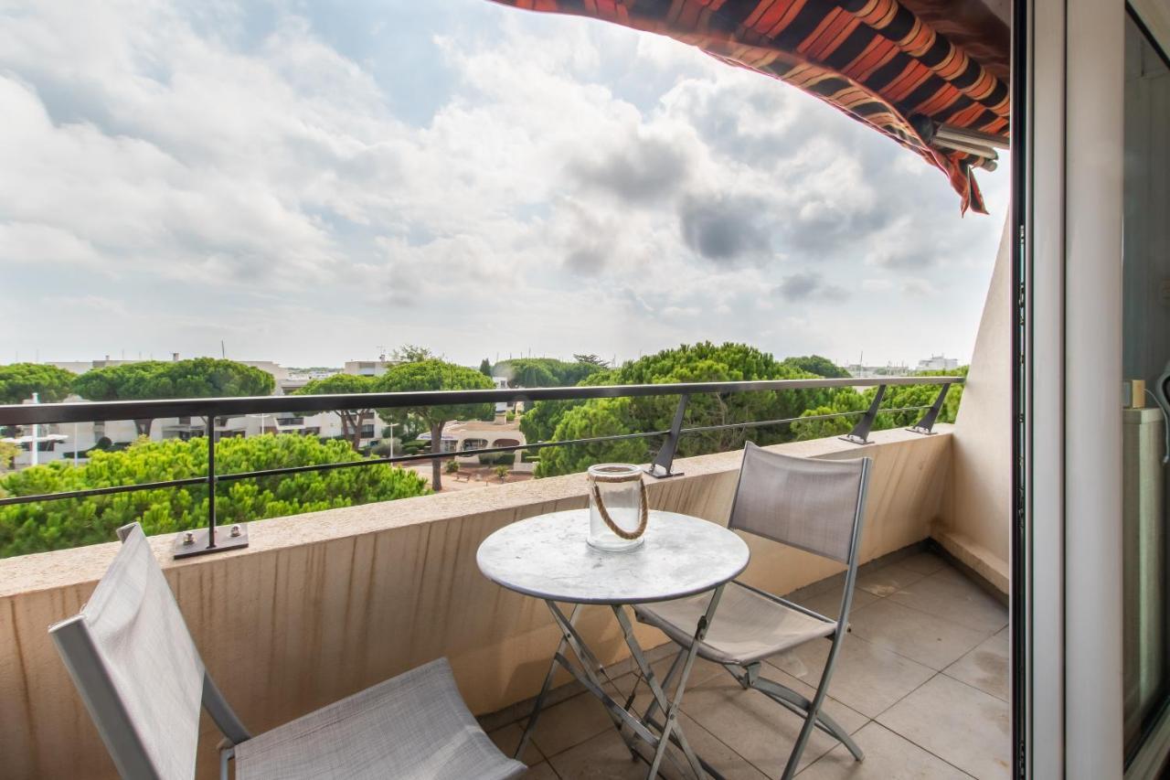 Reves Ensables * Clim * Proche * Terrasse * Port Camargue